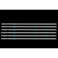 Подсветка ES-5183 ES 5183 ES5183 ES.5183 ES-51-83 ES-51.83 Vizio V705-H1 V705 H1 V705-H13 V705-J01 V705X-H1 V705X-J01LED V705H1