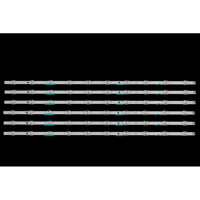 Подсветка ES-5183 ES 5183 ES5183 ES.5183 ES-51-83 ES-51.83 Vizio V705-H1 V705 H1 V705-H13 V705-J01 V705X-H1 V705X-J01LED V705H1