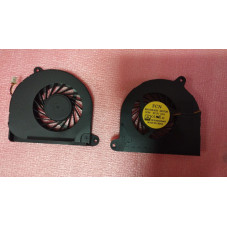 Вентилятор Dell Inspiron 5720 7720 Vostro 3760 DFS601305FQ0T FB6N 4BR09FAWI10 071013A CN-0D0D6C-72744-37A-02EU-A00 0D