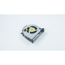 Вентилятор для ноутбука TOSHIBA Satellite L40-B series 3pin DFS501105FR0T L40 B 3 pin