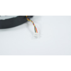 Вентилятор для ноутбука TOSHIBA Satellite L40-B series 3pin DFS501105FR0T L40 B 3 pin