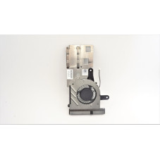 Вентилятор для ноутбука DELL INSPIRON 3552 0M5H50