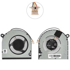 Вентилятор ACER A515-58GM-737H A515-58GM-77V2 A515-58GM-7847 A515-58GM-55GS A515-58GM-791N A515-58GM-72YL A515-58GM-53JJ 58GM