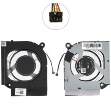 Вентилятор ACER PHN18-71-7495 PHN18-71-74E9 PHN18-71-74EN PHN18-71-74PV PHN18-71-74TL PHN18-71-754Y PHN18-71-7574 PHN18-71-7575