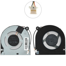 Вентилятор для ноутбука ACER TravelMate P214-42 P215-54 DFS5K12114464L FP6J FCNDQ5D577M031 P214 42 P215 54
