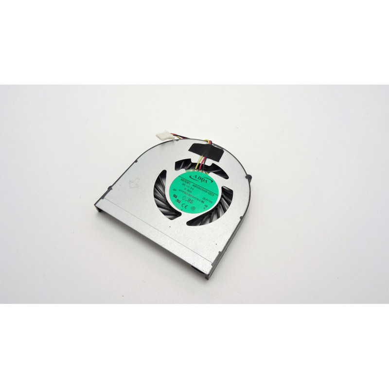 Вентилятор для ноутбука ACER ASPIRE 3820 3820T 3820TG DC 5V 0.3A 3pin ADDA AB5405HX-Q03 5 V 0.3 A 3 pin AB5405HX Q03
