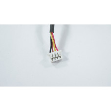 Вентилятор для ноутбука ACER ASPIRE 5950 5950G DC 5V 0.20A 4pin ADDA AD6005HX-LBB 5 V 0.20 A 4 pin AD6005HX LBB Вентилятор для ноутбука ACER ASPIRE 5950 5950G DC 5V 0.20A 4pin ADDA AD6005HX-LBB 5 V 0.20 A 4 pin AD6005HX LBB