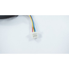 Вентилятор для ноутбука ACER ASPIRE ES1-311 DC 5V 0.5A 4pin FORCECON DFS551305MC0T ES1 311 5 V 0.5 A 4 pin