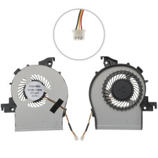 Вентилятор для ноутбука ACER ASPIRE ES1-411 TA000-14005N ES1 411 TA000 14005N