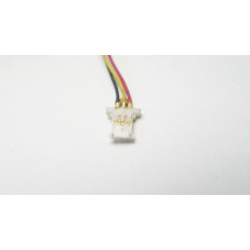 Вентилятор для ноутбука ACER ASPIRE ES1-511 DC 5V 0.6A 3pin AVC BASA0819R5U 5 V 0.6 A 3 pin ES1 511 Вентилятор для ноутбука ACER ASPIRE ES1-511 DC 5V 0.6A 3pin AVC BASA0819R5U 5 V 0.6 A 3 pin ES1 511