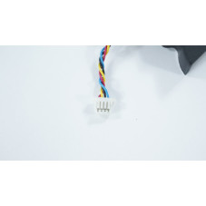 Вентилятор для ноутбука ACER ASPIRE ES1-512 ES1-531 DC 5V 0.4A 4pin BRUSHLESS KSB06105HA 512 ES1 531 5 V 0.4 A 4 pin Вентилятор для ноутбука ACER ASPIRE ES1-512 ES1-531 DC 5V 0.4A 4pin BRUSHLESS KSB06105HA 512 ES1 531 5 V 0.4 A 4 pin