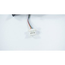 Вентилятор для ноутбука ACER ASPIRE ES1-571 DC 5V 0.4A 4pin BRUSHLESS KSB06105HA ES1 571 5 V 0.4 A 4 pin Вентилятор для ноутбука ACER ASPIRE ES1-571 DC 5V 0.4A 4pin BRUSHLESS KSB06105HA ES1 571 5 V 0.4 A 4 pin
