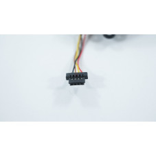 Вентилятор ACER ASPIRE R7-571 R7-571G R7-572 R7-572G DC 5V 2.25W 4pin SUNON MF60070V1-C170-S9A MF60070V1 C170 S9A 571G R7 572