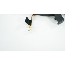 Вентилятор для ноутбука ACER ASPIRE V5-551G DC5V 0.5A 3pin FCN BRUSHLESS MOTOR DFS531005FL0T V5 551G DC 5 V 0.5 A 3 pin