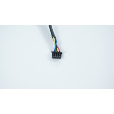 Вентилятор для ноутбука ACER PREDATOR 17 G9-792 G9-793 LEFT DC 5 V 4pin SUNON MG60150V1-C110-S9C 792 G9 793 MG60150V1 C110 S9C
