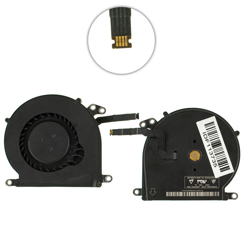 Вентилятор для ноутбука APPLE MACBOOK Air 11.6 A1369 A1370 KDB05105HC-HM09 MG50050V1-C01C-S9A KDB05105HC HM09 MG50050V1 C01C S9A Вентилятор для ноутбука APPLE MACBOOK Air 11.6 A1369 A1370 KDB05105HC-HM09 MG50050V1-C01C-S9A KDB05105HC HM09 MG50050V1 C01C S9A