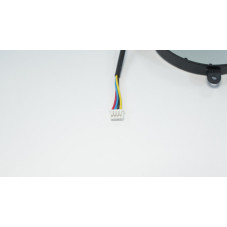 Вентилятор для ноутбука ASUS 1225B 1225C R252B DC 5V 0.50A 4pin ADDA AB05105HX69DB00 5 V 0.50 A 4 pin