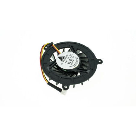 Вентилятор ASUS A3 A3000 A6 A6000 A8 Z99 Z91 F3 Z53 X53 F8 W3 W3000 M6 M6A M9 VX2S DC 5V 0.29A 3pin BRUSHLESS UDQF2ZH48FAS 5 V