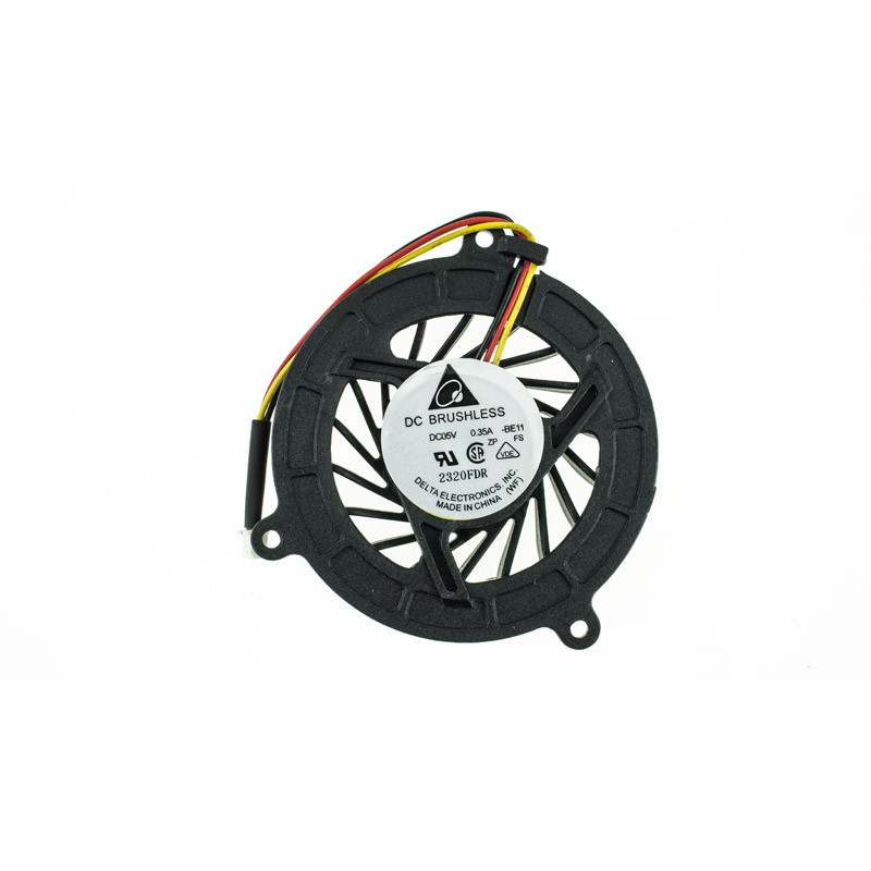Вентилятор ASUS A3 A3000 A6 A6000 A8 Z99 Z91 F3 Z53 X53 F8 W3 W3000 M6 ...