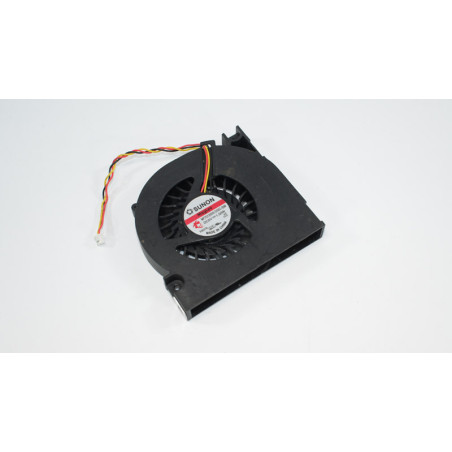 Вентилятор для ноутбука ASUS A7C A7V A7D series DC 5V 1.50W 3pin SUNON MF70120V2-C02C-S99 MF70120V2 C02C S99 5 V 1.50 W 3 pin