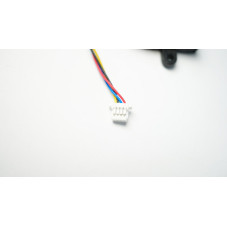 Вентилятор для ноутбука ASUS Eee PC 1025C 1025CE R052C R052CE DC 05V 0.44A 4pin BRUSHLESS KSB0405HB-CB1A KSB0405HB CB1A 05 V