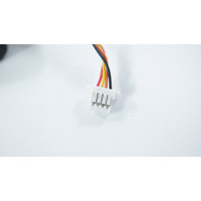 Вентилятор ASUS Eee PC 1101HA 1101HAB 1101HAG DC 05V 0.44A 4pin BRUSHLESS KSB0505HB-9M1T 13GOA1J10M010-10 KSB0505HB 9M1T 05 V Вентилятор ASUS Eee PC 1101HA 1101HAB 1101HAG DC 05V 0.44A 4pin BRUSHLESS KSB0505HB-9M1T 13GOA1J10M010-10 KSB0505HB 9M1T 05 V