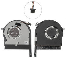 Вентилятор ASUS FX504GD FX504GE VGA FAN 13NR00J0P02011 FX504GD-E41210T FX504GD-E4077 FX504GD-DM1084T FX504GD-DM934T EN065 DM059
