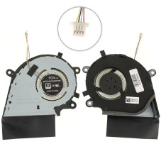 Вентилятор ASUS G531GU G531GD G531GW G531GV G531GU-AL257 G531GU-AL187 G531GU-AL527 G531GU-AL003 G531GU-AL009 G531GU-AL478 AL109