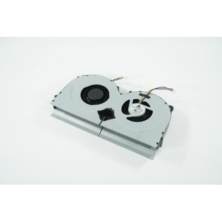 Вентилятор для ноутбука ASUS G55VW DC 05V 0.40A 4pin BRUSHLESS KSB06105HB-BL2Q 13GNB710P210-1 KSB06105HB BL2Q 13GNB710P210 05 V