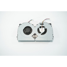 Вентилятор для ноутбука ASUS G55VW DC 05V 0.40A 4pin BRUSHLESS KSB06105HB-BL2Q 13GNB710P210-1 KSB06105HB BL2Q 13GNB710P210 05 V
