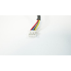 Вентилятор ASUS G71G G71GX G72GX DC 5V 0.37 A 4 pin BRUSHLESS KDB05105HB-H902 13GNR110P030-1 13GNR110P031-1 KDB05105HB H902 5 V