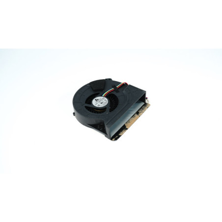 Вентилятор для ноутбука ASUS G74SX DC 05 V 0.40 A 4 pin BRUSHLESS KSB06105HB-BA82 13GN5610P170-1 KSB06105HB BA82 13GN5610P170