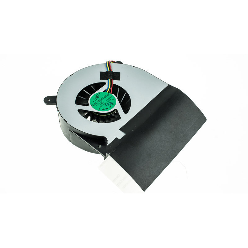 Вентилятор для ноутбука ASUS G750JH G750JY G750JZ GPU FAN 13NB0181P03011