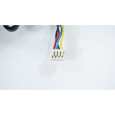 Вентилятор для ноутбука ASUS G75VW G75VX DC 05V 0.37A 4pin BRUSHLESS KDB05105HB-H902 13GN2V10P180-1 KDB05105HB H902 05 V 0.37 A Вентилятор для ноутбука ASUS G75VW G75VX DC 05V 0.37A 4pin BRUSHLESS KDB05105HB-H902 13GN2V10P180-1 KDB05105HB H902 05 V 0.37 A