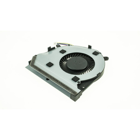 Вентилятор для ноутбука ASUS GL502VM FX502VD FX502VE 10мм 13NB0DR0P02011 13NB0DR0P01011