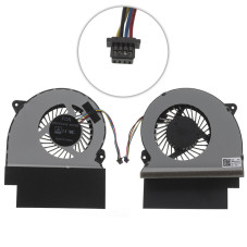Вентилятор для ноутбука ASUS GL702ZC CPU FAN 13NB0FV0M10011