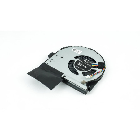 Вентилятор для ноутбука ASUS GL703GM CPU FAN GL703GS DFS601712M00T 13NR00E0P03011