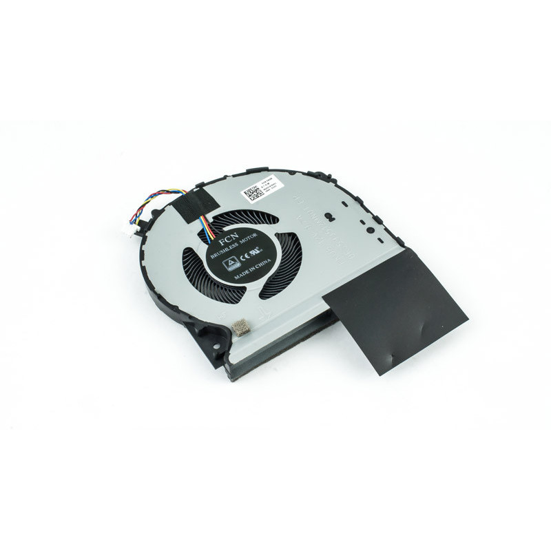 Вентилятор для ноутбука ASUS GL703GS GPU FAN DFS593512MN0TEP 13NR00E0P02011 Вентилятор для ноутбука ASUS GL703GS GPU FAN DFS593512MN0TEP 13NR00E0P02011