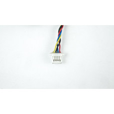 Вентилятор для ноутбука ASUS GL703GS GPU FAN DFS593512MN0TEP 13NR00E0P02011 Вентилятор для ноутбука ASUS GL703GS GPU FAN DFS593512MN0TEP 13NR00E0P02011