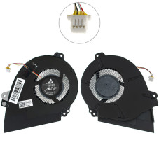 Вентилятор для ноутбука ASUS GX501VI CPU FAN GX501VIK GX501VSK series 13NB0GU0P06011