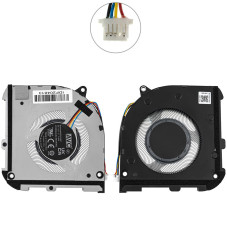 Вентилятор ASUS K3402ZA M3502RA M3502QA M5402RA 12 V 13NB0XW0T01011 13NB0XA0T01011 13N1-EUP0211 BAPA0806R2HY001 13N1 EUP0211