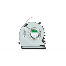 Вентилятор для ноутбука ASUS K551LA K551LB K551LN 4pin 13NB02A1AM0101 4 pin