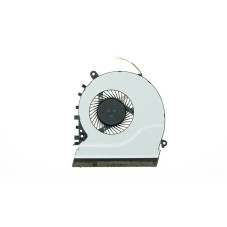 Вентилятор для ноутбука ASUS K551LA K551LB K551LN 4pin 13NB02A1AM0101 4 pin