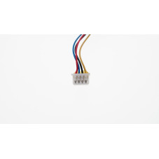 Вентилятор для ноутбука ASUS N56VM FOR DuaLCore CPU FAN N56DP N56VZ N56VJ N56VB N76VJ N76VB N56DY 13GN9J10T020-1 13GN9J10T010-1