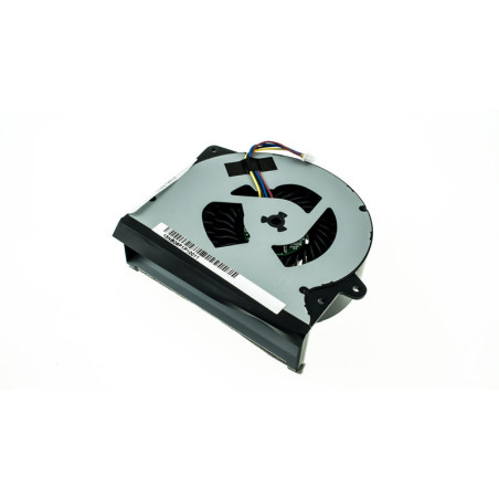 Вентилятор для ноутбука ASUS ROG G751JY G751JT 13NB06F1P10011