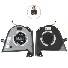 Вентилятор ASUS ROG Zephyrus GA503QM GA503QS GU603HE GA503QM-HN161 GA503QM-HN035 13NR04J0T04011 13NR04J0T04111 13NR04J0T04211
