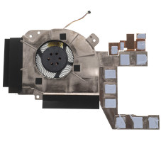 Вентилятор для ноутбука ASUS ROG Zephyrus M GM501GS GPU FAN GM501GM 13NR0030AP0301 GM501GS-EI001T EI001T Вентилятор для ноутбука ASUS ROG Zephyrus M GM501GS GPU FAN GM501GM 13NR0030AP0301 GM501GS-EI001T EI001T