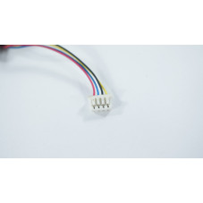 Вентилятор для ноутбука ASUS S451LA S451LB DC 5V 0.5A 4pin FORCECON DFS551305MC0T 13NB02V1P01011 5 V 0.5 A 4 pin