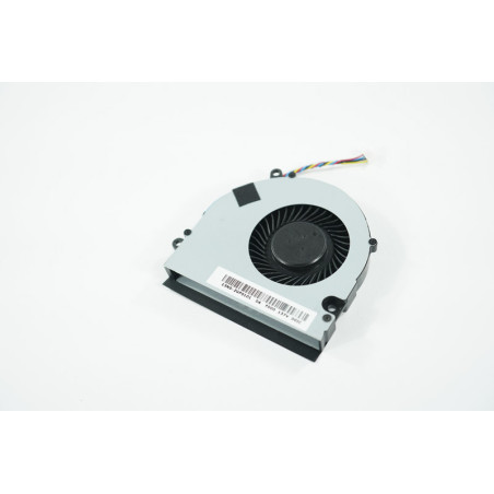 Вентилятор для ноутбука ASUS U41 U41J U41JF U41E U41SV DC 5V 0.5A 4pin FCN DFS531005PL0T 5 V 0.5 A 4 pin