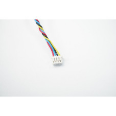 Вентилятор для ноутбука ASUS U41 U41J U41JF U41E U41SV DC 5V 0.5A 4pin FCN DFS531005PL0T 5 V 0.5 A 4 pin Вентилятор для ноутбука ASUS U41 U41J U41JF U41E U41SV DC 5V 0.5A 4pin FCN DFS531005PL0T 5 V 0.5 A 4 pin